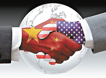 报告称:中美经贸关系已支持约260万个美国就业岗位 - 新华丝路