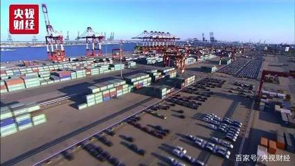 给中美贸易算笔账:中国对美贸易顺差 美国真的吃了亏?