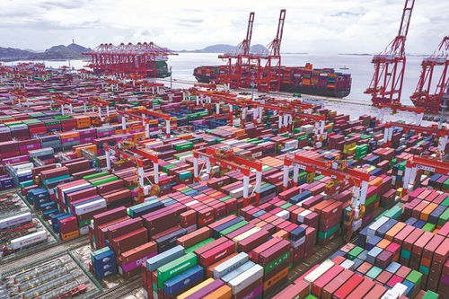 imf上调今年中国经济增长预期至5.4