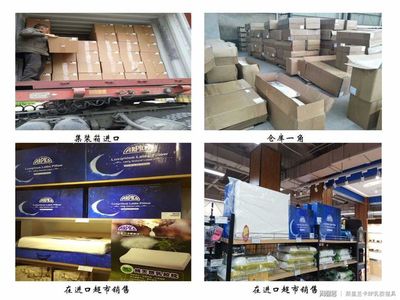 Amanda带您参观斯里兰卡安彼刻ARPICO乳胶枕头乳胶床垫寝具工厂