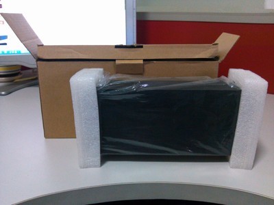 【创意夜光木头钟声控led静音木钟日期温度大数字电子闹钟 懒人闹钟】价格,厂家,图片,座钟,福州得运贸易-