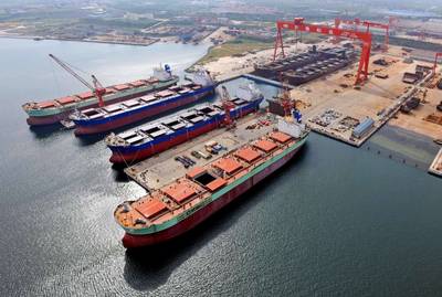 蓬莱区抢抓RCEP机遇 助推跨境贸易发展