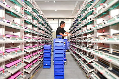 6月劳密产品出口回升 家电出口不景气 贸易月报