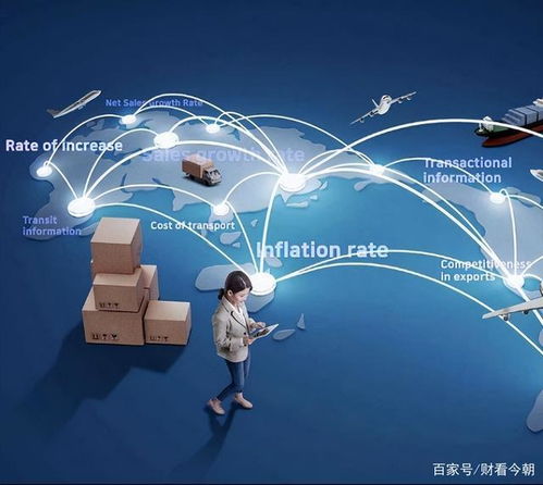 多国贸易逆差背景下中国前5月顺差达3000亿的深层解读