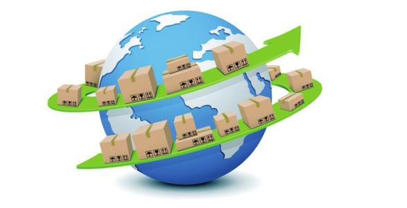 十九大后我国物流业的战略走向 贸易视角的变革与机遇