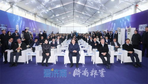 济南自贸绿地全球商品贸易港盛大启动 29国2500种商品齐聚，优惠尽享全球好货